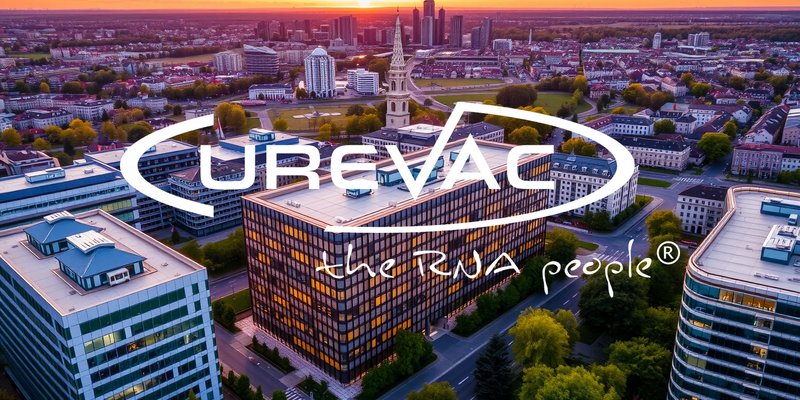 CureVac Shareholders Face Pivotal Acquisition Vote - Foto: über boerse-global.de