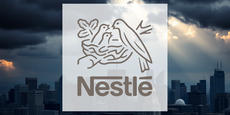 A Contrarian Bet: Nestlé Shares Present 19% Upside Opportunity - Foto: über boerse-global.de