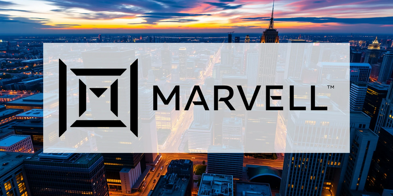 Marvell Technology Aktie: Neue Optimismuswelle! - Foto: über boerse-global.de