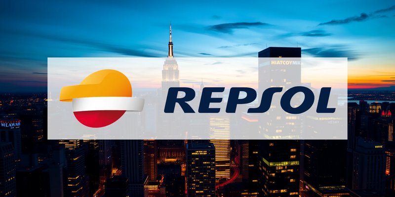 Repsol Aktie: Analysten-Feuerwerk! - Foto: über boerse-global.de