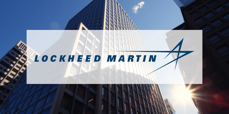 Lockheed Martin Aktie: KI-Offensive! - Foto: über boerse-global.de