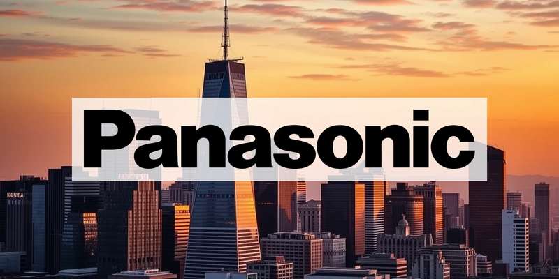 Panasonic Aktie: Warnschuss aus USA! - Foto: über boerse-global.de