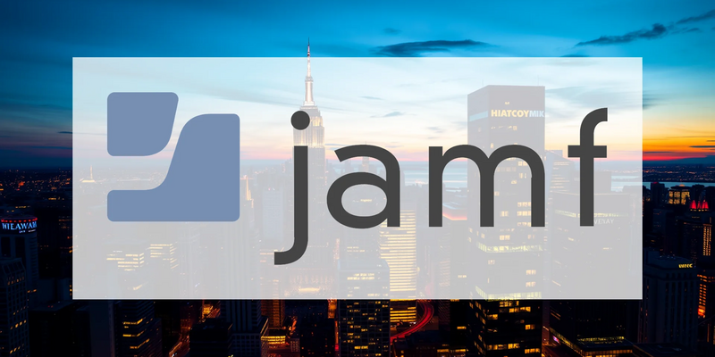 Jamf Holding Aktie: Beeindruckende Ergebnisse - Foto: über boerse-global.de