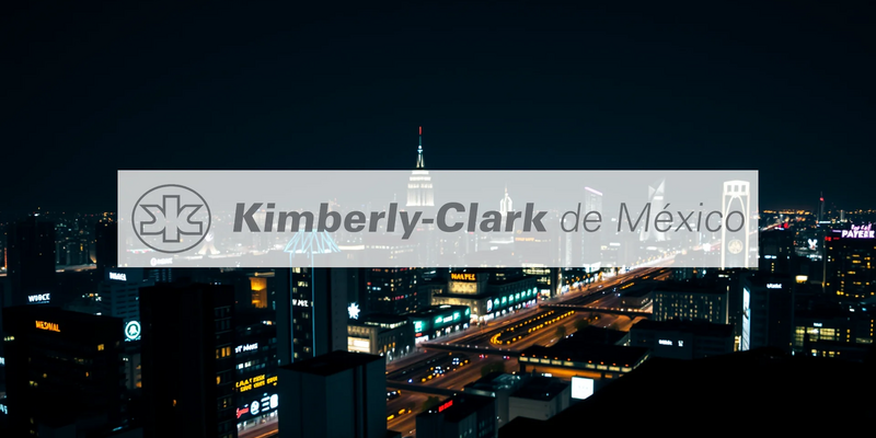 Kimberly-Clark’s Mexican Unit Faces Investor Scrutiny Amid Parent Company’s Major Acquisition - Foto: über boerse-global.de