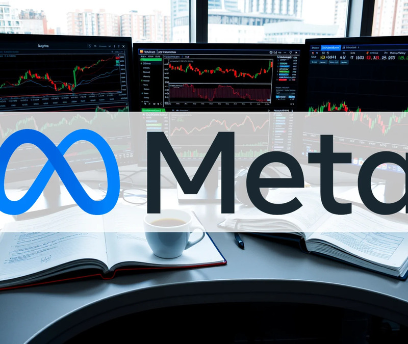 Meta Aktie: Ohne Lichtblick? - Foto: über boerse-global.de