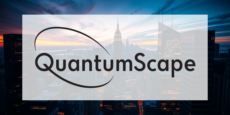 QuantumScape Aktie: Schwere Zeiten! - Foto: über boerse-global.de