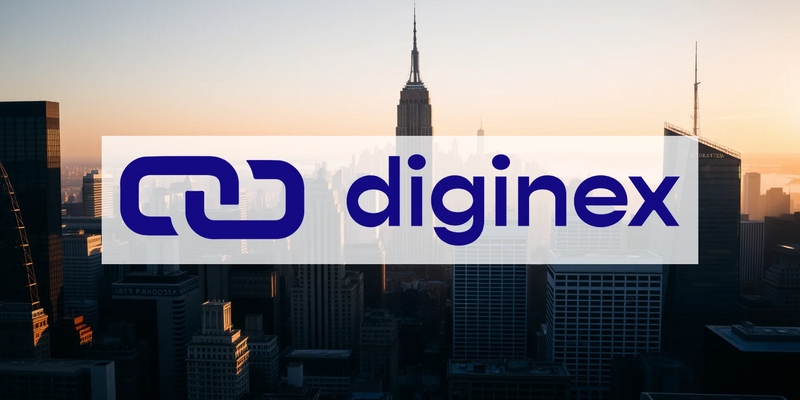 Diginex Shares Surge on Multi-Billion Dollar Acquisition Strategy - Foto: über boerse-global.de