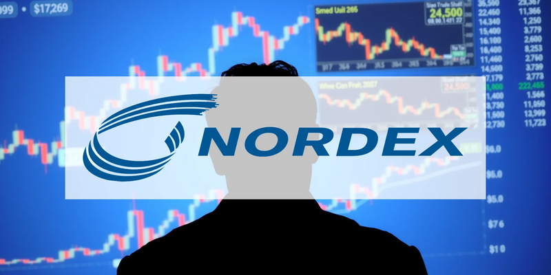 Nordex Aktie: Fortschritt erkenntlich! - Foto: über boerse-global.de