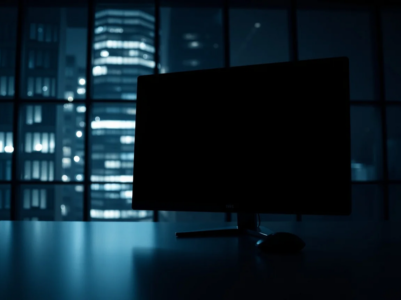 Microsoft Teams: Sicherheitslücke und Überwachungsangst - Foto: über boerse-global.de