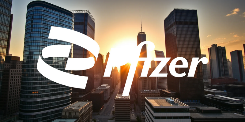 Pfizer Aktie: Rechtskampf eskaliert! - Foto: über boerse-global.de