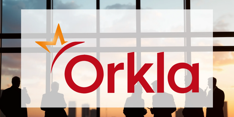 Orkla Aktie: Indien-IPO zündet! - Foto: über boerse-global.de