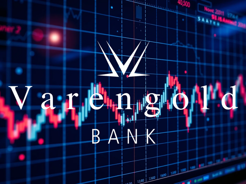 Varengold Bank Aktie: Wendepunkt erreicht! - Foto: über boerse-global.de