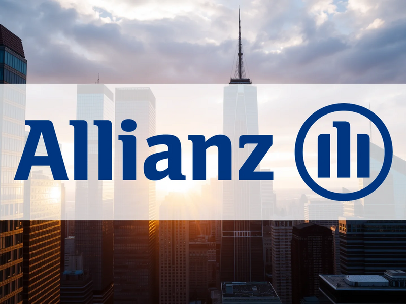 Allianz Aktie: Insider verkauft - Analysten kaufen - Foto: über boerse-global.de