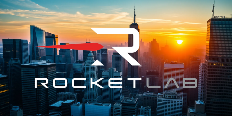 Rocket Lab Aktie: Explosiver Mix! - Foto: über boerse-global.de