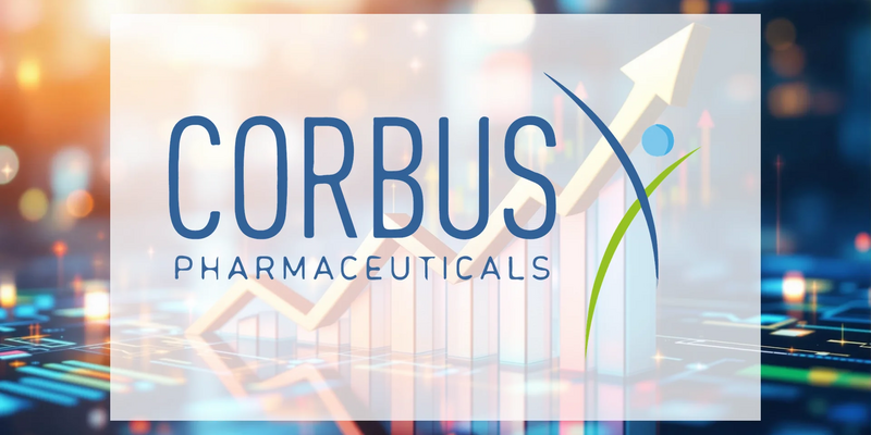 Corbus Aktie: Absturz nach Kapitalerhöhung! - Foto: über boerse-global.de