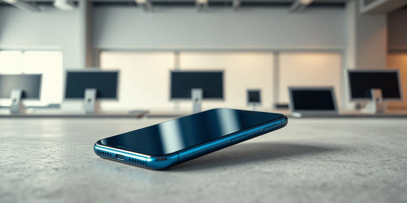 Apple bringt unsichtbare Sicherheits-Updates aufs iPhone - Foto: über boerse-global.de