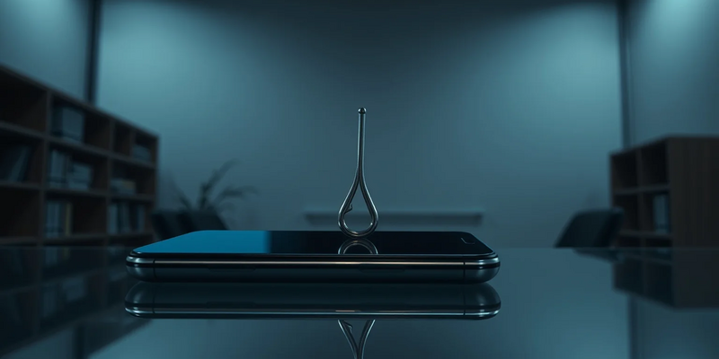 FinanzOnline-Betrug: Kriminelle erbeuten über 500.000 Euro - Foto: über boerse-global.de