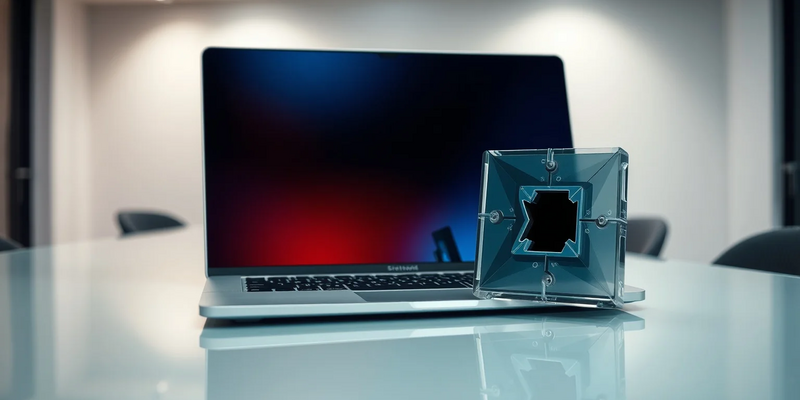 Windows-Schwachstelle: China-Hacker infiltrieren europäische Diplomaten - Foto: über boerse-global.de