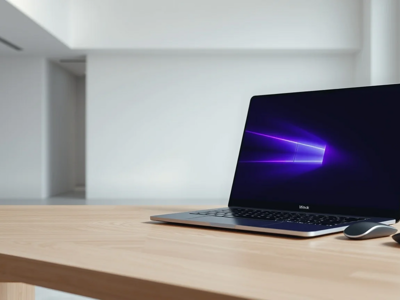 Windows 11: Microsoft krempelt Startmenü komplett um - Foto: über boerse-global.de