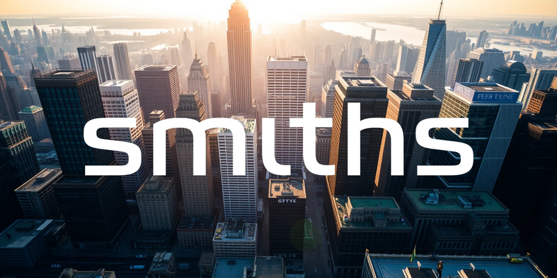 Smiths Group Aktie: Rückenwind aus Deutschland! - Foto: über boerse-global.de