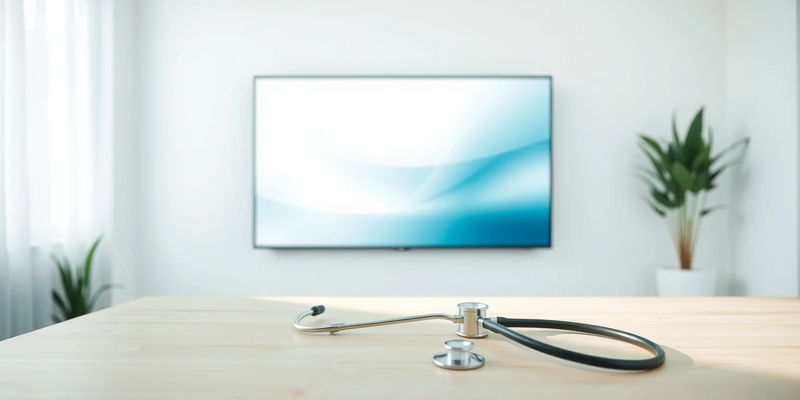 RoMed Klinik: Schmerztherapie ohne Medikamente im Fokus - Foto: über boerse-global.de