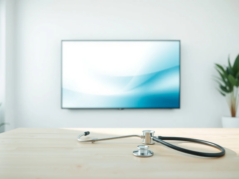 RoMed Klinik: Schmerztherapie ohne Medikamente im Fokus - Foto: über boerse-global.de