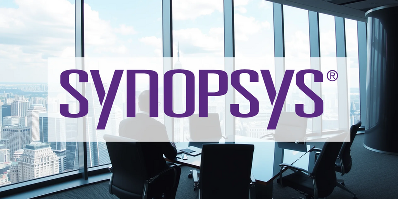 Synopsys Aktie: Gedämpfte Hoffnungen? - Foto: über boerse-global.de