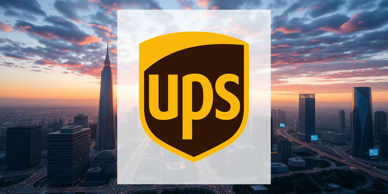 UPS Aktie: Unternehmenspolitik aktualisiert - Foto: über boerse-global.de