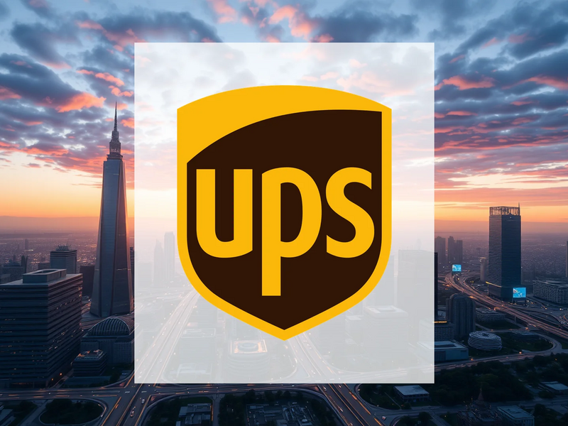 UPS Aktie: Unternehmenspolitik aktualisiert - Foto: über boerse-global.de