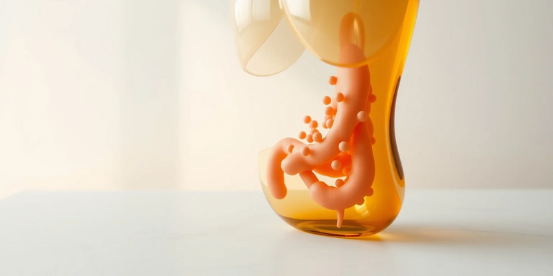 Darmgesundheit: So stärken Sie Ihr Mikrobiom - Foto: über boerse-global.de