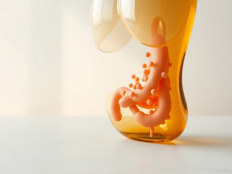 Darmgesundheit: So stärken Sie Ihr Mikrobiom - Foto: über boerse-global.de