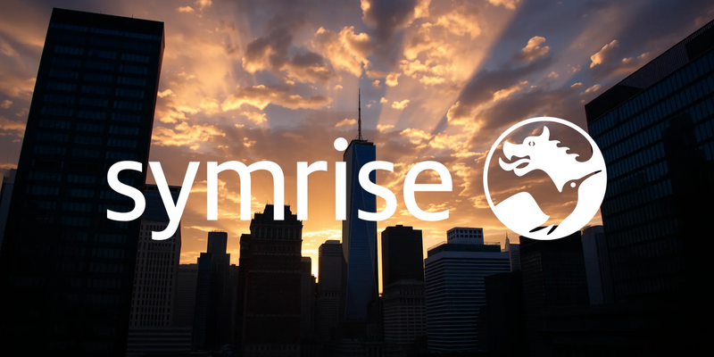 Symrise Aktie: Ein Rückschlag? - Foto: über boerse-global.de