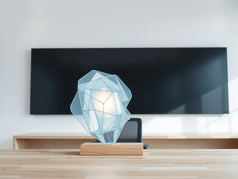 Wissensarbeit im KI-Zeitalter: Der große Umbruch - Foto: über boerse-global.de