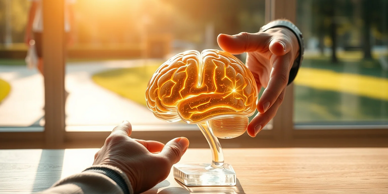 Alzheimer: 4.000 Schritte täglich senken Risiko um ein Viertel - Foto: über boerse-global.de