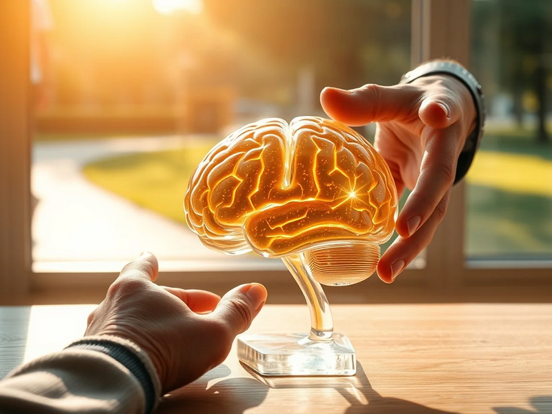 Alzheimer: 4.000 Schritte täglich senken Risiko um ein Viertel - Foto: über boerse-global.de