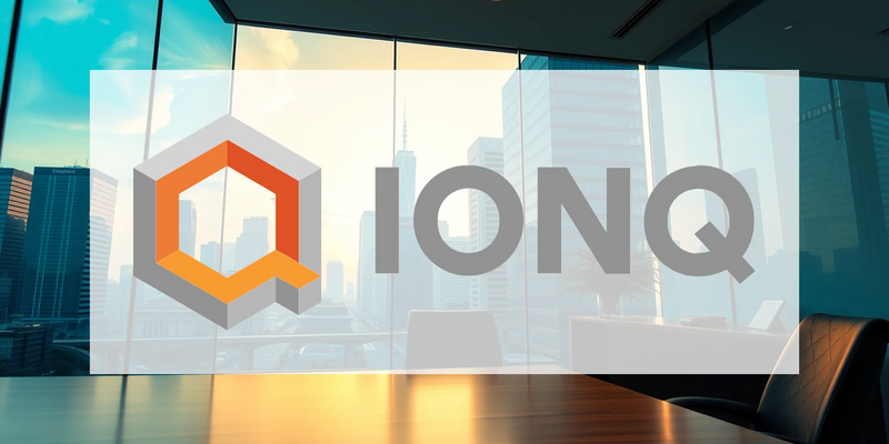 IonQ Aktie: Quanten-Risiko vor Zahlen! - Foto: über boerse-global.de