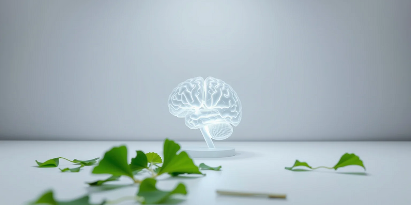 Ginkgo-Extrakt: Hoffnung für vergessliche Senioren - Foto: über boerse-global.de