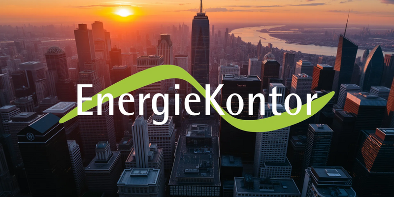 Energiekontor Aktie: Berechtigte Besorgnis? - Foto: über boerse-global.de