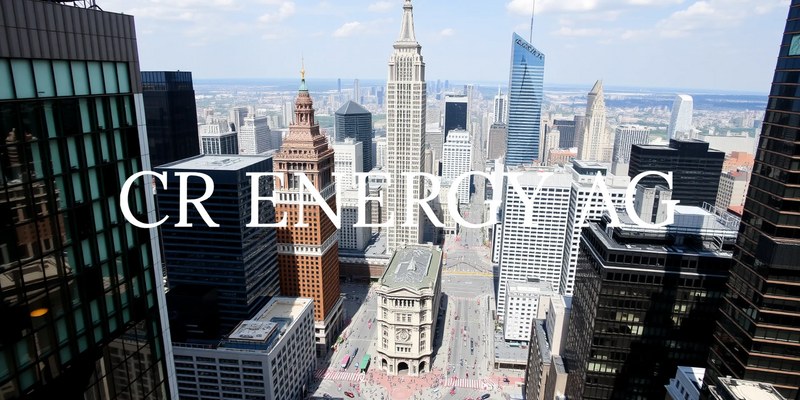 CR Capital Real Estate Aktie: Drohende Verluste? - Foto: über boerse-global.de