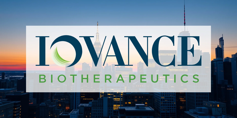 Iovance Aktie: Durchbruch! - Foto: über boerse-global.de