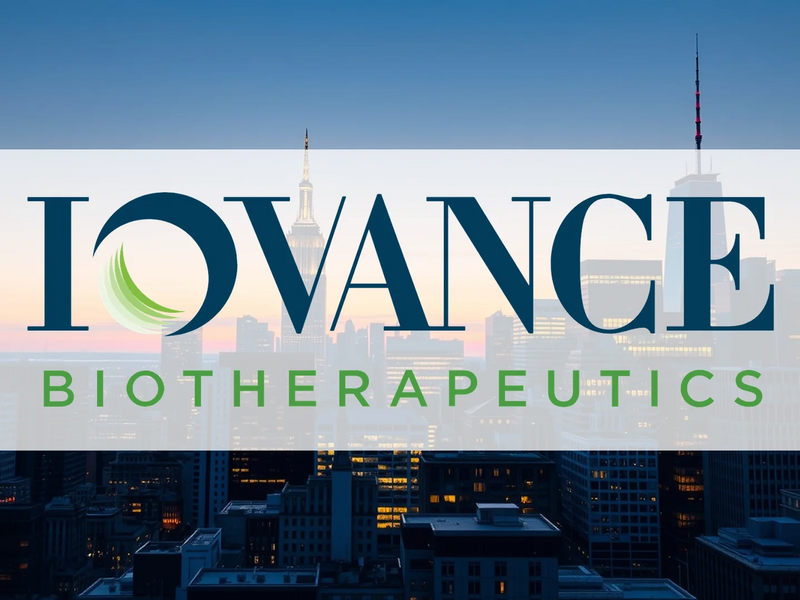 Iovance Aktie: Durchbruch! - Foto: über boerse-global.de