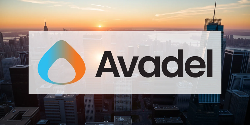 Avadel Aktie: Großinvestoren decken sich ein - Foto: über boerse-global.de