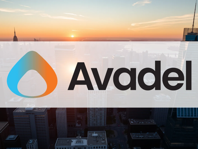 Avadel Aktie: Großinvestoren decken sich ein - Foto: über boerse-global.de