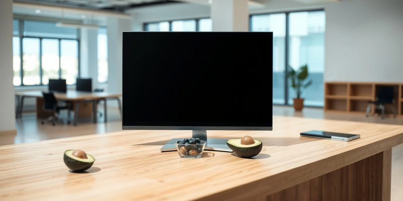 Ernährung stärkt Gehirn und Psyche - Foto: über boerse-global.de