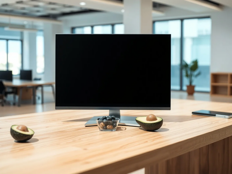 Ernährung stärkt Gehirn und Psyche - Foto: über boerse-global.de