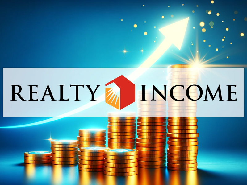 Realty Income Aktie: Showdown heute! - Foto: über boerse-global.de