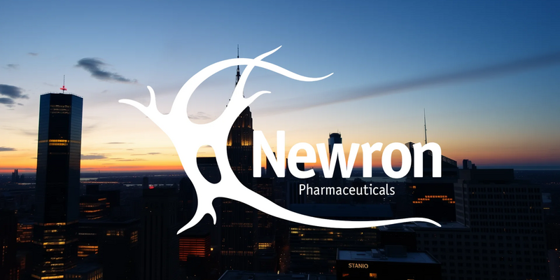 Newron Aktie: Pharmabombe tickt! - Foto: über boerse-global.de