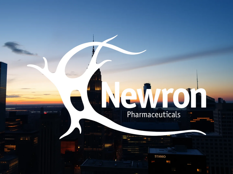 Newron Aktie: Pharmabombe tickt! - Foto: über boerse-global.de