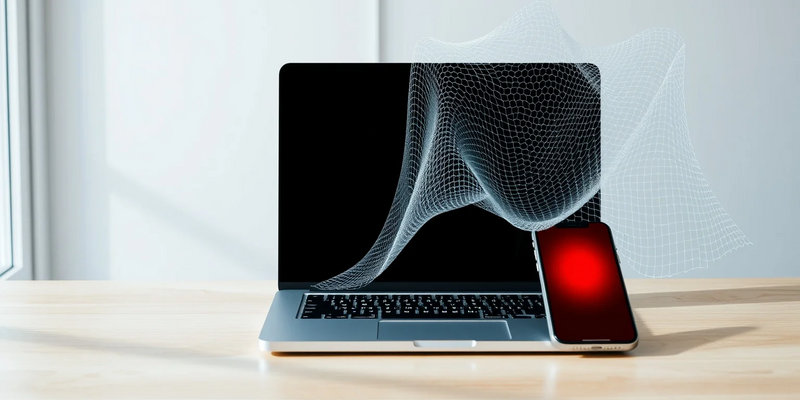 KI-Phishing: Betrüger imitieren Marken-Support perfekt - Foto: über boerse-global.de