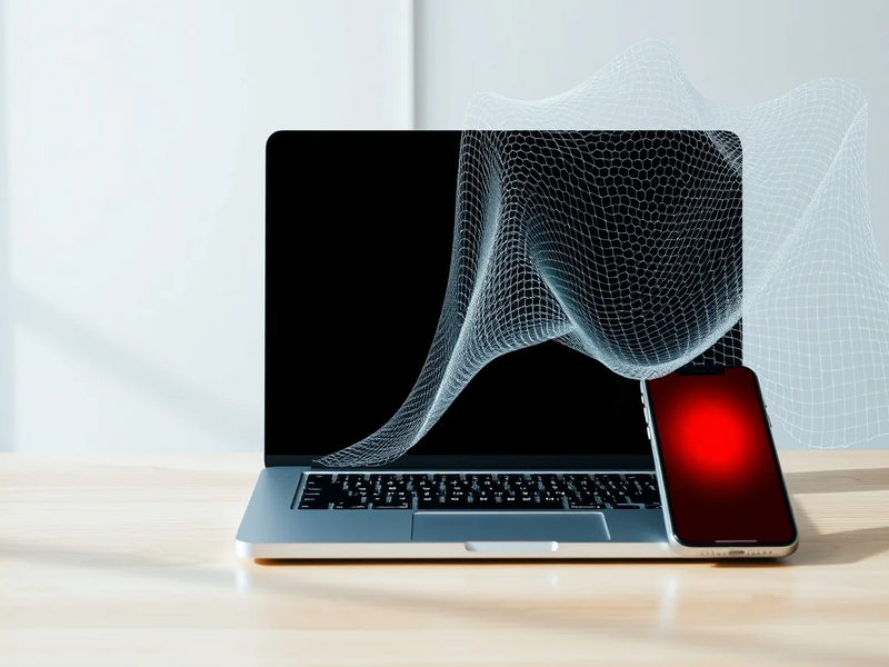 KI-Phishing: Betrüger imitieren Marken-Support perfekt - Foto: über boerse-global.de